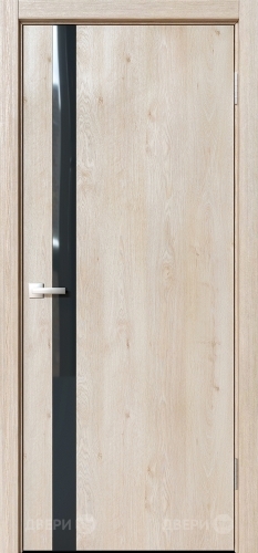Межкомнатная дверь N05 эдисон серый в Электрогорске