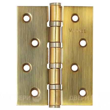 Петля универсальная 4ВВ (100*75*25) Бронза в Электрогорске