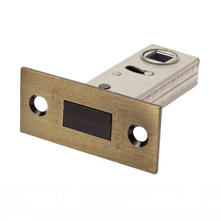 Защёлка межкомнатная LM50 Бронза в Электрогорске