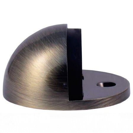 Дверной ограничитель 03 Бронза в Электрогорске