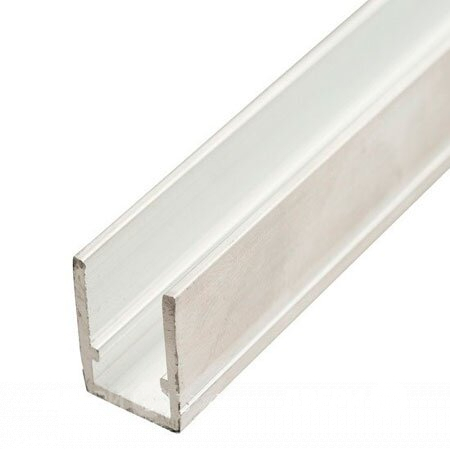 Нижняя направляющая 1м в Электрогорске