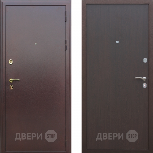 Дверь АСД Стандарт Венге в Электрогорске