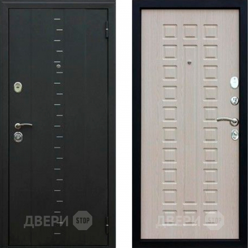 Входная металлическая Дверь К-Акита в Электрогорске
