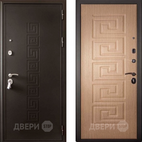 Входная металлическая Дверь Райтвер Греция в Электрогорске