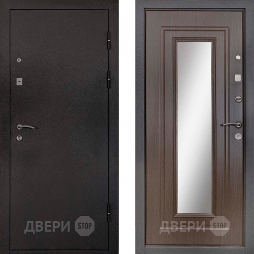 Входная металлическая Дверь Райтвер Престиж Венге в Электрогорске