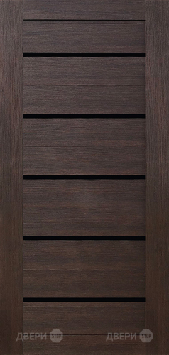 Межкомнатная дверь Модель Люкс ПО Венге в Электрогорске