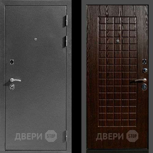 Дверь Ратибор Квадро 3К Венге в Электрогорске
