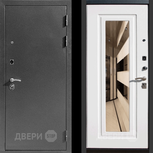 Входная металлическая Дверь Ратибор Милан Норд в Электрогорске