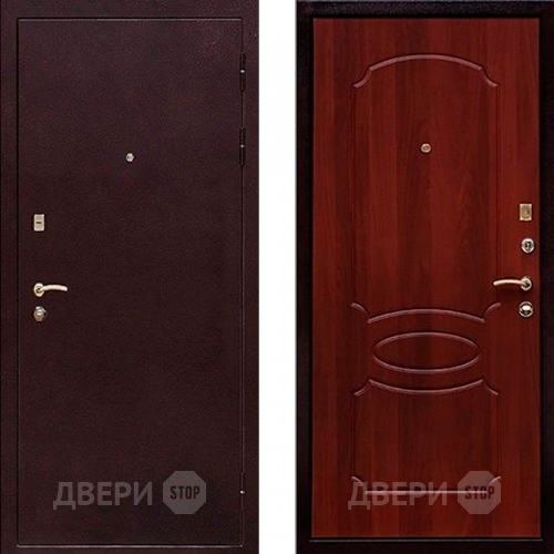 Входная металлическая Дверь Ратибор Модерн в Электрогорске