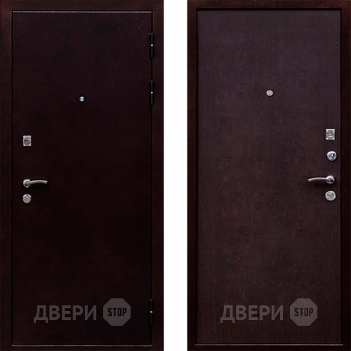 Входная металлическая Дверь Ратибор Практик Венге в Электрогорске