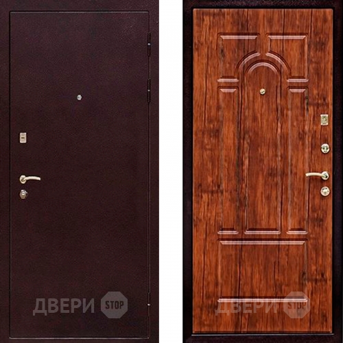 Входная металлическая Дверь Ратибор Византия в Электрогорске