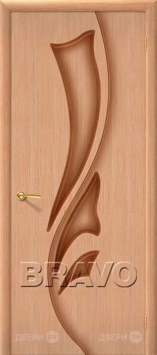 Межкомнатная дверь Эксклюзив (Дуб) в Электрогорске