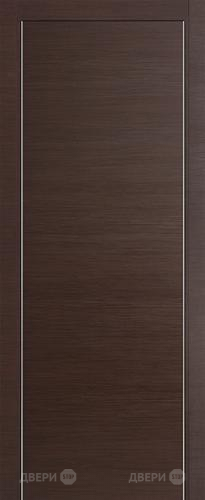 Межкомнатная дверь ProfilDoors 1Z венге кроскут в Электрогорске