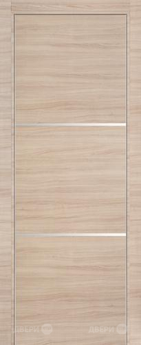 Межкомнатная дверь ProfilDoors 2Z капучино кроскут в Электрогорске