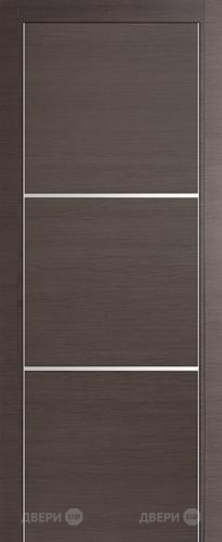 Межкомнатная дверь ProfilDoors 2Z грей кроскут в Электрогорске