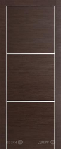 Межкомнатная дверь ProfilDoors 2Z венге кроскут в Электрогорске