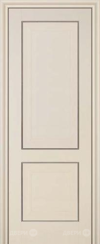 Межкомнатная дверь ProfilDoors 27X эш вайт в Электрогорске