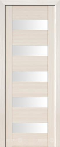 Межкомнатная дверь ProfilDoors 29X эш вайт мелинга (матовое) в Электрогорске