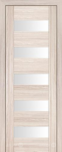 Межкомнатная дверь ProfilDoors 29X капучино мелинга (матовое) в Электрогорске