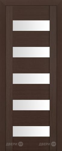 Межкомнатная дверь ProfilDoors 29X венге мелинга (матовое) в Электрогорске