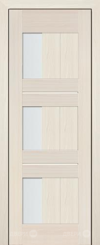 Межкомнатная дверь ProfilDoors 35X эш вайт мелинга (матовое) в Электрогорске