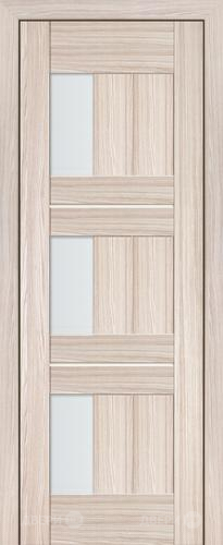 Межкомнатная дверь ProfilDoors 35X капучино мелинга (матовое) в Электрогорске