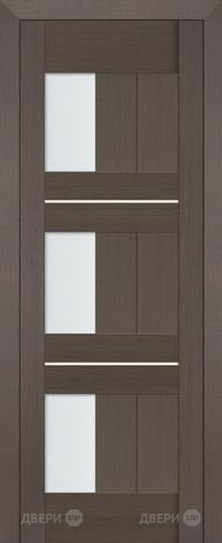 Межкомнатная дверь ProfilDoors 35X грей мелинга (матовое) в Электрогорске