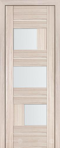 Межкомнатная дверь ProfilDoors 39X капучино мелинга (матовое) в Электрогорске