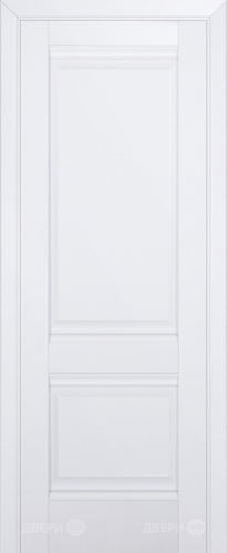 Межкомнатная дверь ProfilDoors 1U аляска в Электрогорске