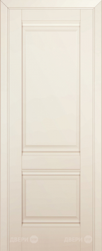 Межкомнатная дверь ProfilDoors 1U магнолия-сатинат в Электрогорске