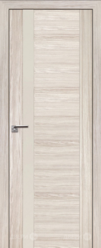 Межкомнатная дверь ProfilDoors 62X капучино мелинга (перламутровый лак) в Электрогорске