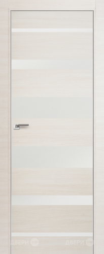Межкомнатная дверь ProfilDoors 18Z эшвайт (белый лак) в Электрогорске