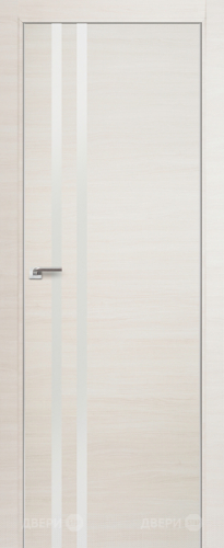 Межкомнатная дверь ProfilDoors 19Z эшвайт (белый глянец) в Электрогорске