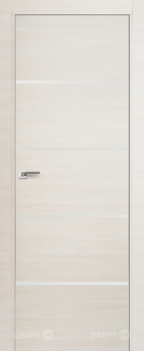 Межкомнатная дверь ProfilDoors 20Z эшвайт кроскут (белый лак) в Электрогорске