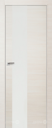 Межкомнатная дверь ProfilDoors 5Z эш вайт кроскут (белый лак) в Электрогорске