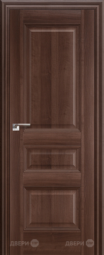 Межкомнатная дверь ProfilDoors 66X орех сиена в Электрогорске