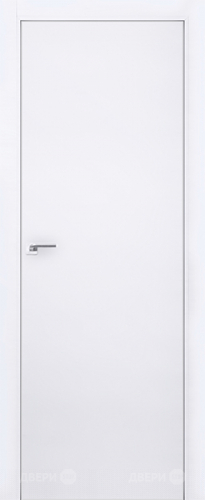 Межкомнатная дверь ProfilDoors 1E Аляска в Электрогорске