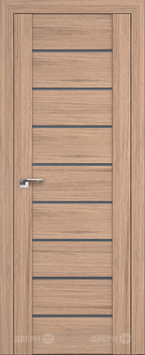 Межкомнатная дверь ProfilDoors 98 XN дуб салинас светлый (матовое) в Электрогорске