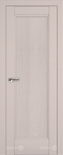 Межкомнатная дверь ProfilDoors 100X пекан белый в Электрогорске