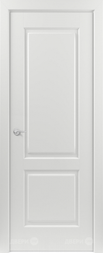 Межкомнатная дверь Венеция ПГ RAL 9003 в Электрогорске
