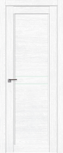 Межкомнатная дверь ProfilDoors 2-75 XN Монблан (матовое) в Электрогорске