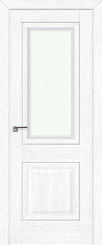 Межкомнатная дверь ProfilDoors 2-88 XN Монблан (стекло Neo) в Электрогорске