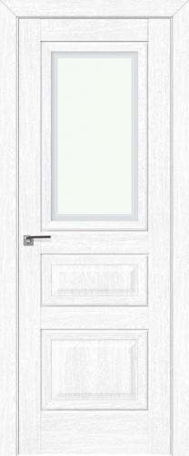 Межкомнатная дверь ProfilDoors 2-94 XN Монблан (стекло Neo) в Электрогорске