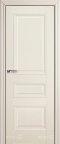 Межкомнатная дверь ProfilDoors 66X эшвайт в Электрогорске