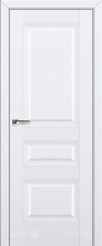 Межкомнатная дверь ProfilDoors 66U Аляска в Электрогорске