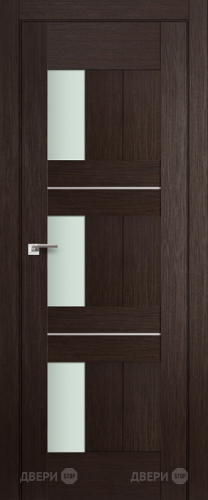 Межкомнатная дверь ProfilDoors 35X Венге (матовое) в Электрогорске