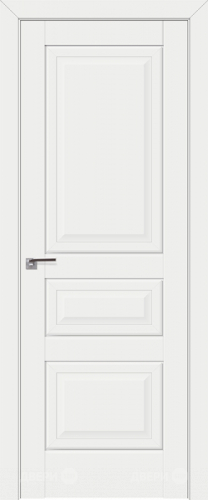 Межкомнатная дверь ProfilDoors 2-93U Аляска в Электрогорске