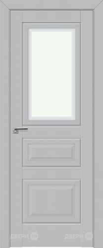 Межкомнатная дверь ProfilDoors 2-94U Манхэттен (стекло Neo) в Электрогорске