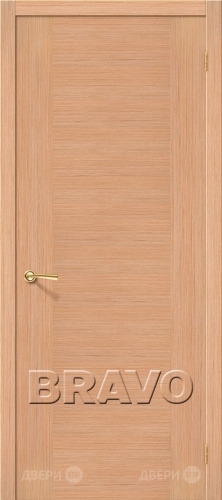 Межкомнатная дверь Рондо (Дуб) в Электрогорске