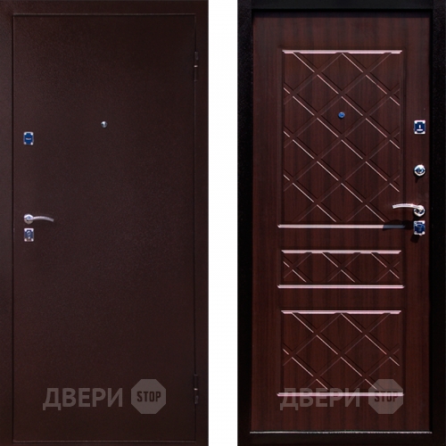 Дверь СТОП ЭКО Венге в Электрогорске